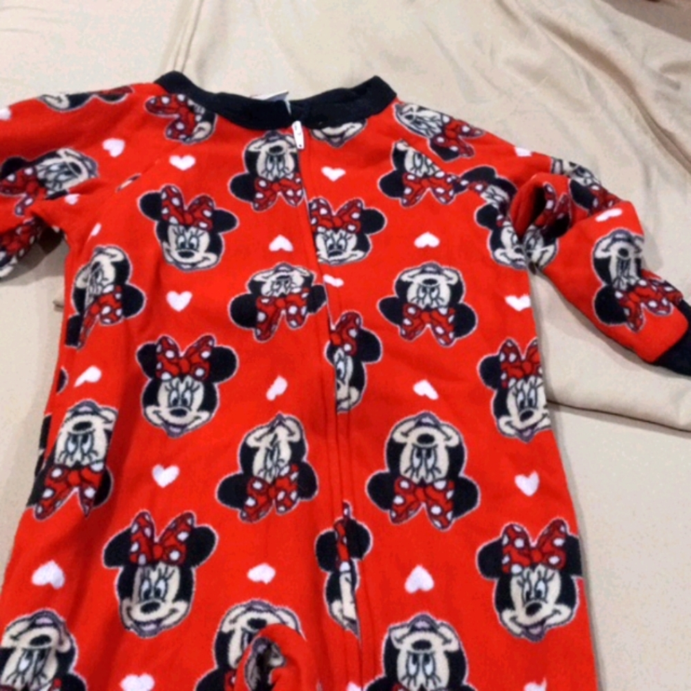 Pajamas